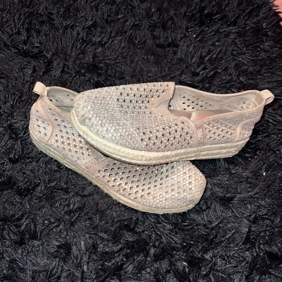 BOBS from Skechers bling shoes - Picture 5 of 5